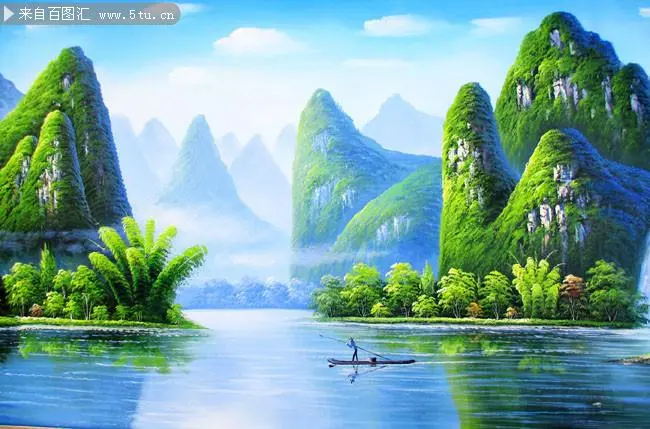 高效绿色